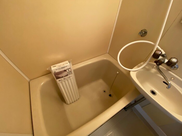 サンヨーズマンション（１０１）の物件内観写真