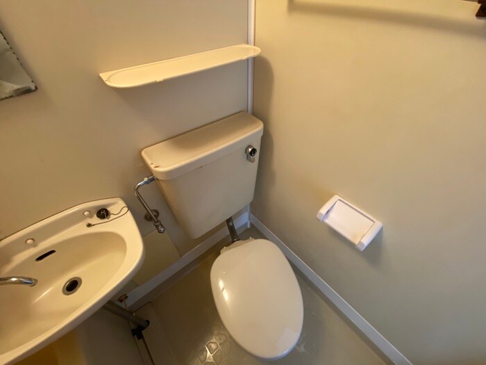 サンヨーズマンション（１０１）の物件内観写真