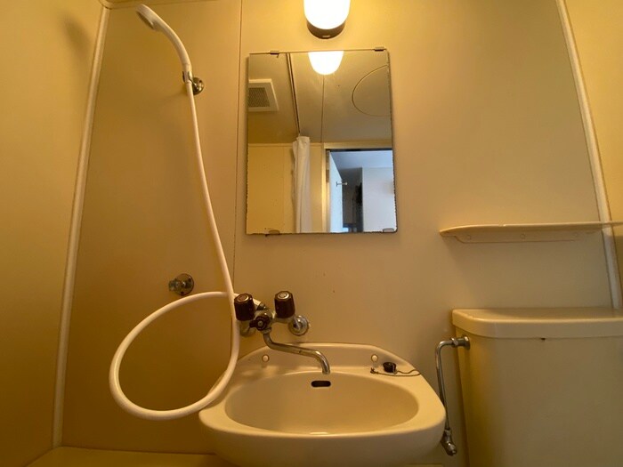 サンヨーズマンション（１０１）の物件内観写真