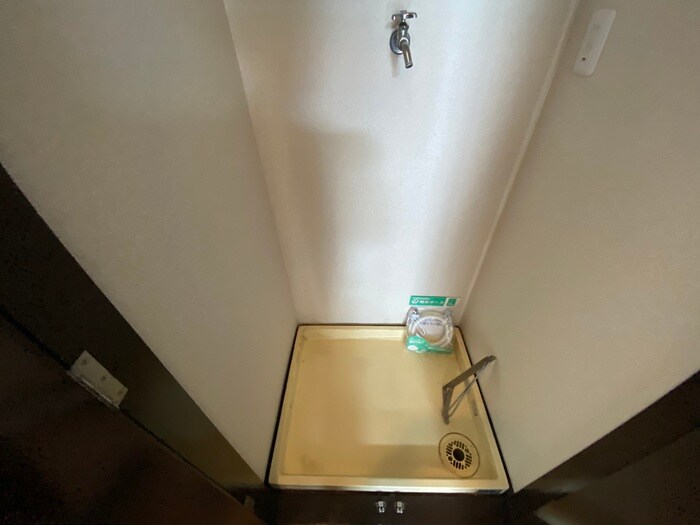 サンヨーズマンション（１０１）の物件内観写真