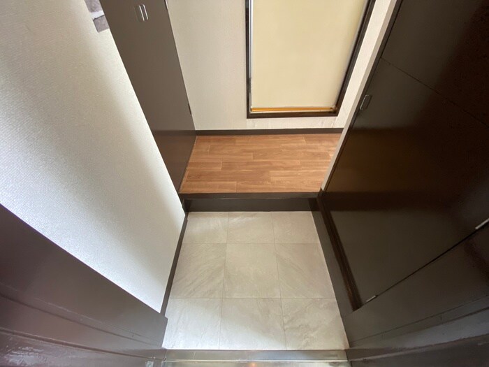 サンヨーズマンション（１０１）の物件内観写真