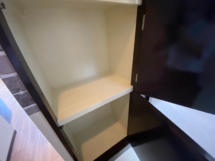 サンヨーズマンション（１０１）の物件内観写真