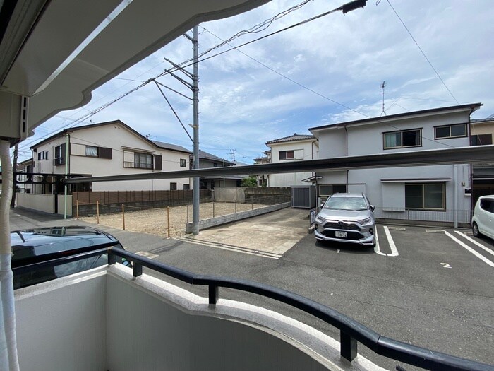 サンヨーズマンション（１０１）の物件内観写真