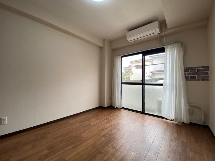 サンヨーズマンション（１０１）の物件内観写真