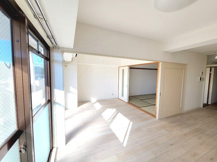 シュタ－ンハイム第一(352005)の物件内観写真