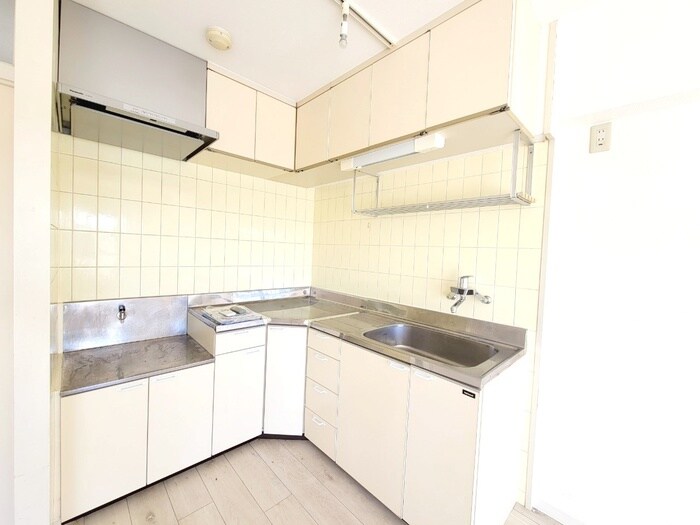 シュタ－ンハイム第一(352005)の物件内観写真