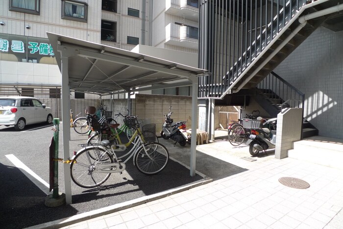 シュタ－ンハイム第一(352005)の物件外観写真