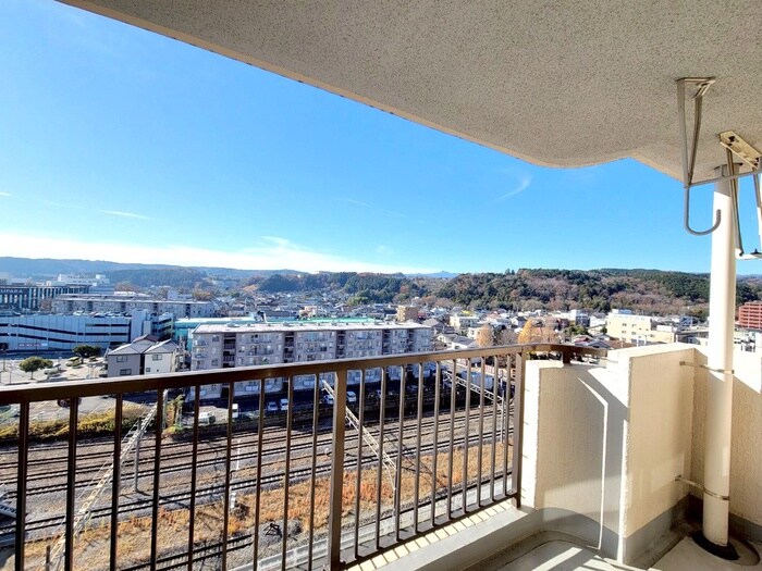 シュタ－ンハイム第一(352005)の物件内観写真