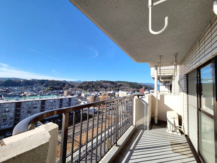 シュタ－ンハイム第一(352005)の物件内観写真