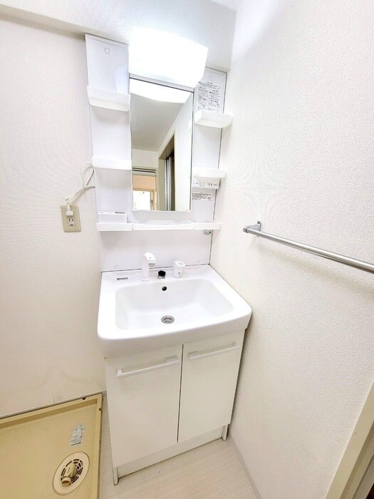 シュタ－ンハイム第一(352005)の物件内観写真