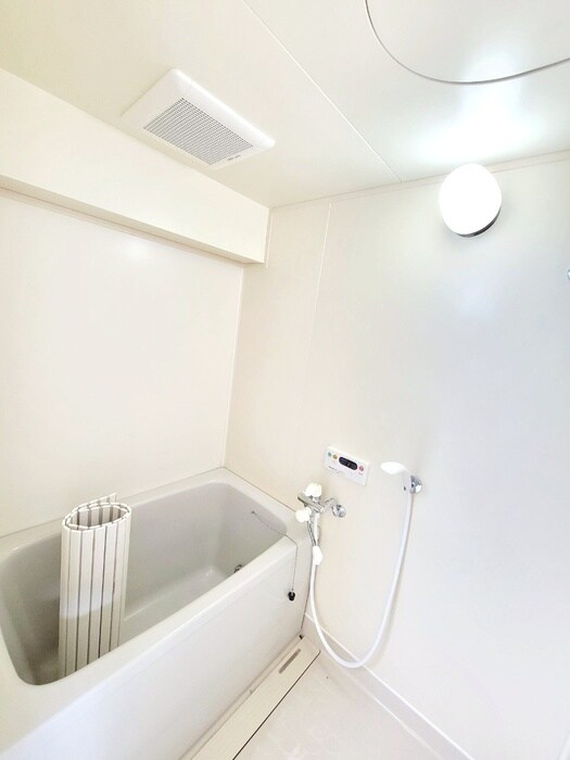 シュタ－ンハイム第一(352005)の物件内観写真