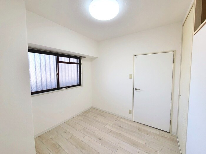 シュタ－ンハイム第一(352005)の物件内観写真