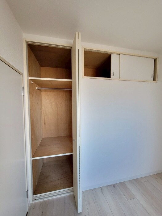 シュタ－ンハイム第一(352005)の物件内観写真