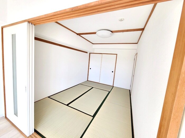 シュタ－ンハイム第一(352005)の物件内観写真