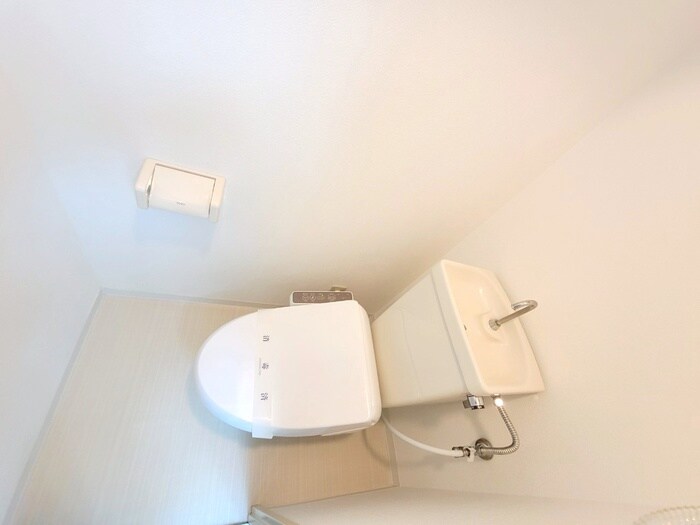 シュタ－ンハイム第一(352005)の物件内観写真