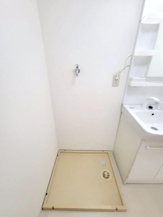 シュタ－ンハイム第一(352005)の物件内観写真