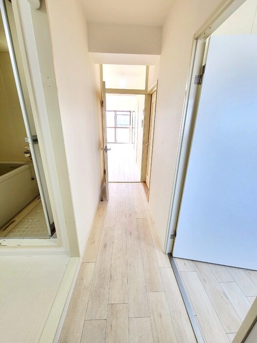 シュタ－ンハイム第一(352005)の物件内観写真