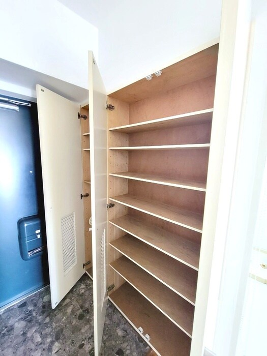 シュタ－ンハイム第一(352005)の物件内観写真