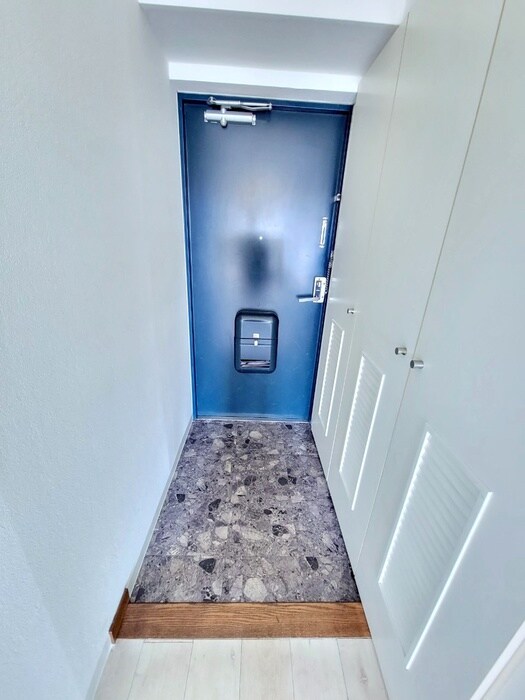 シュタ－ンハイム第一(352005)の物件内観写真