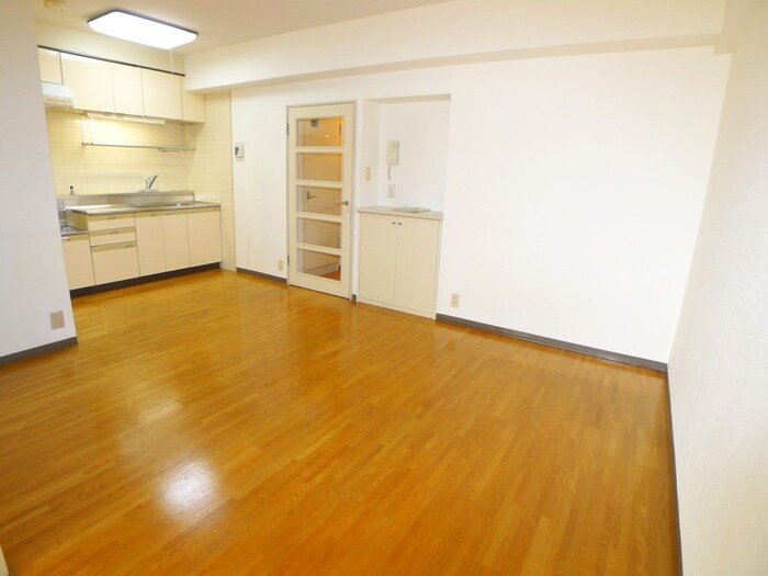 エステ－トシンサダの物件内観写真