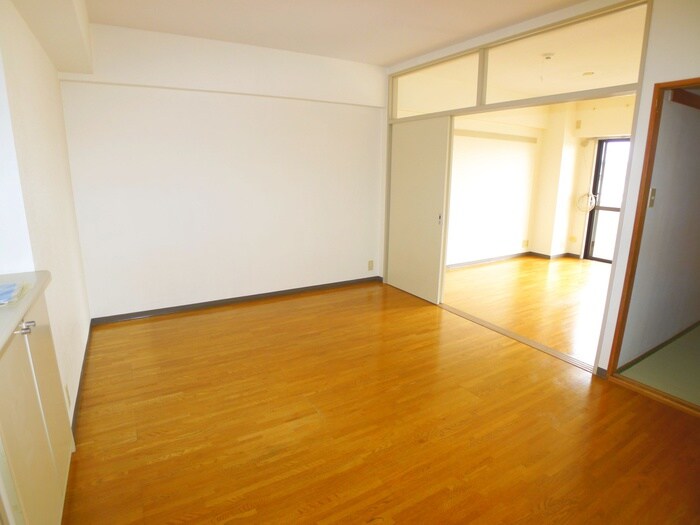 エステ－トシンサダの物件内観写真