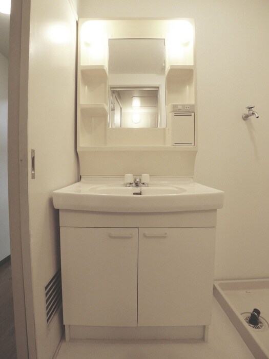 エステ－トシンサダの物件内観写真