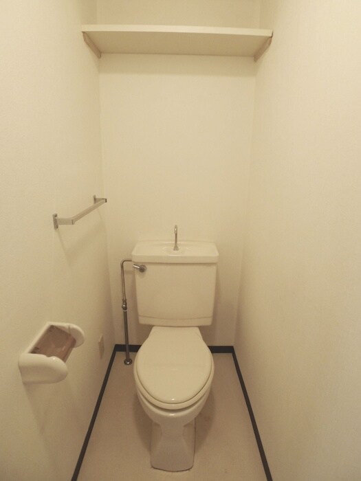 エステ－トシンサダの物件内観写真