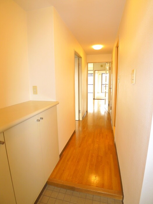 エステ－トシンサダの物件内観写真