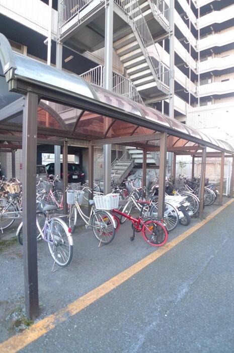 シュタ－ンハイム第一(352006)の物件外観写真