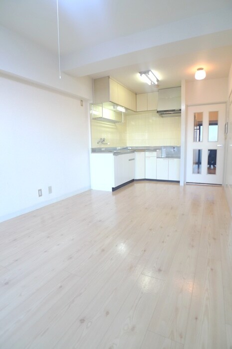 シュタ－ンハイム第一(352006)の物件内観写真