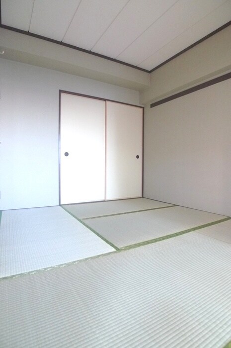 シュタ－ンハイム第一(352006)の物件内観写真