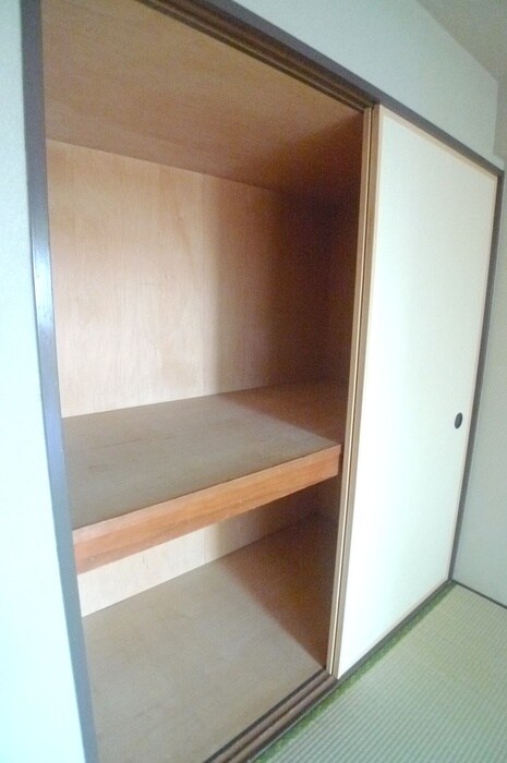 シュタ－ンハイム第一(352006)の物件内観写真