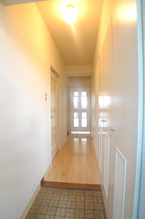 シュタ－ンハイム第一(352006)の物件内観写真