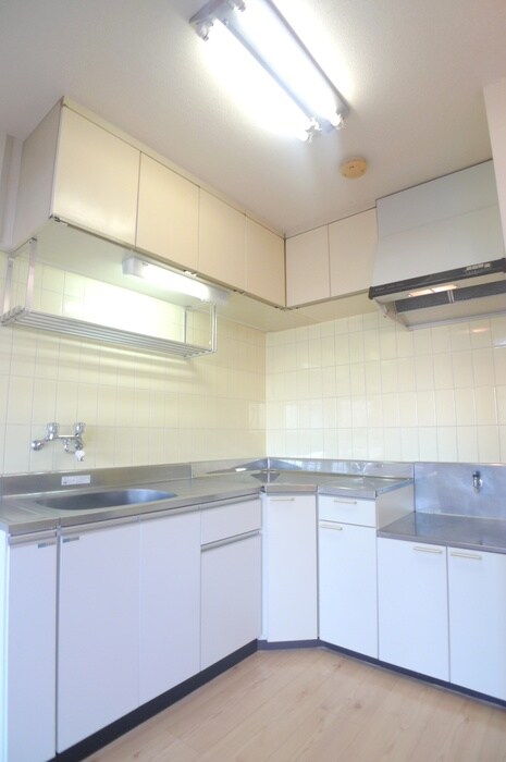 シュタ－ンハイム第一(352006)の物件内観写真