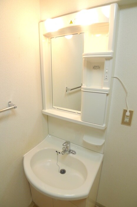 シュタ－ンハイム第一(352006)の物件内観写真