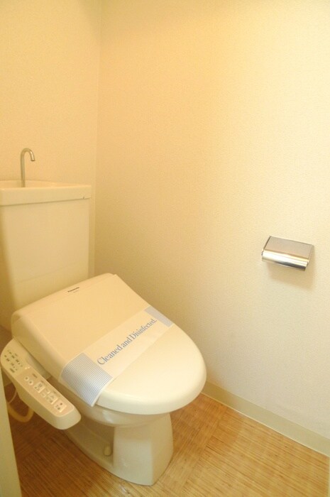 シュタ－ンハイム第一(352006)の物件内観写真