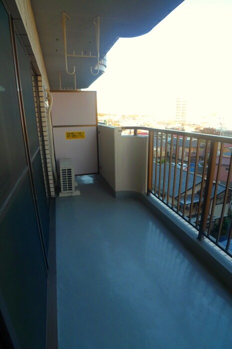 シュタ－ンハイム第一(352006)の物件内観写真