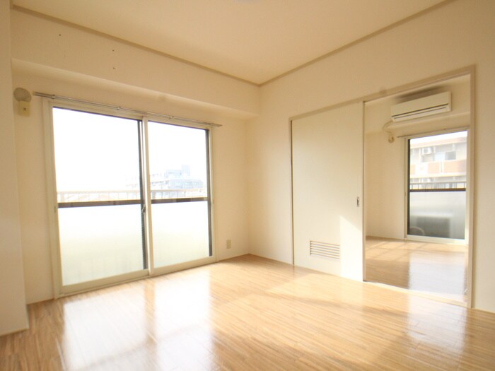 イ－ストキャピタルの物件内観写真