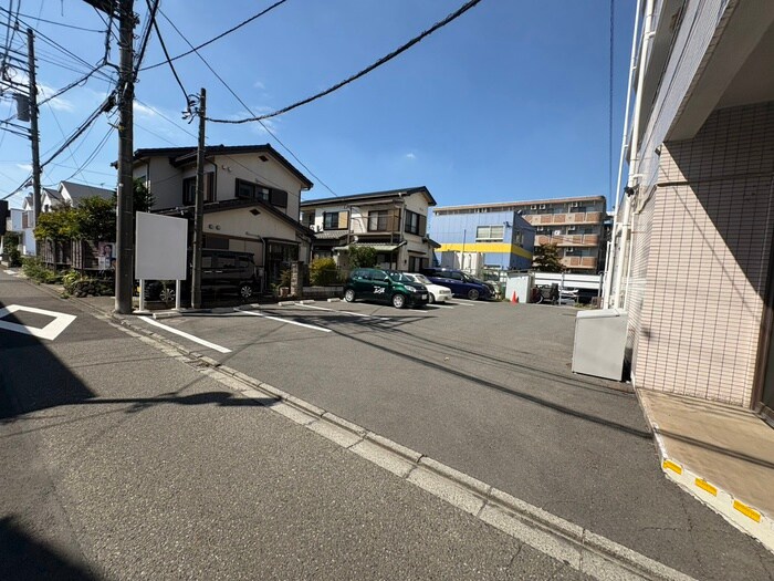 イ－ストキャピタルの物件外観写真