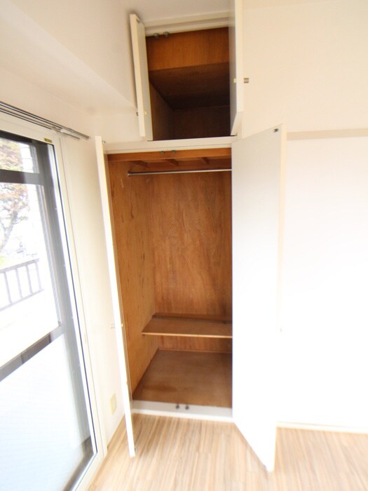 イ－ストキャピタルの物件内観写真