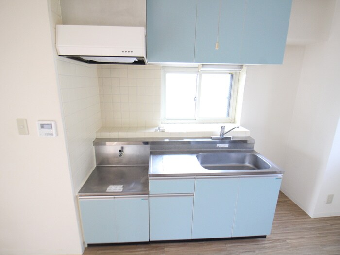 イ－ストキャピタルの物件内観写真