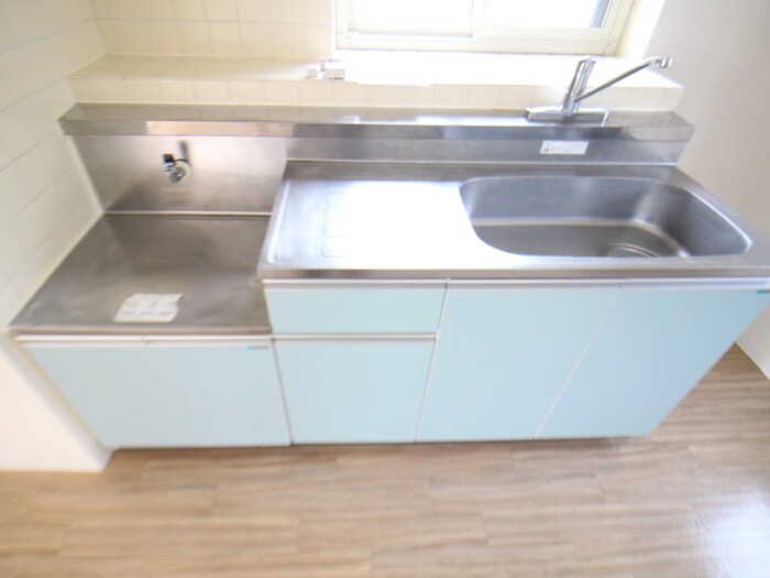 イ－ストキャピタルの物件内観写真