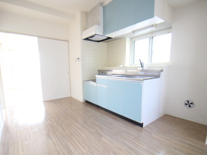 イ－ストキャピタルの物件内観写真