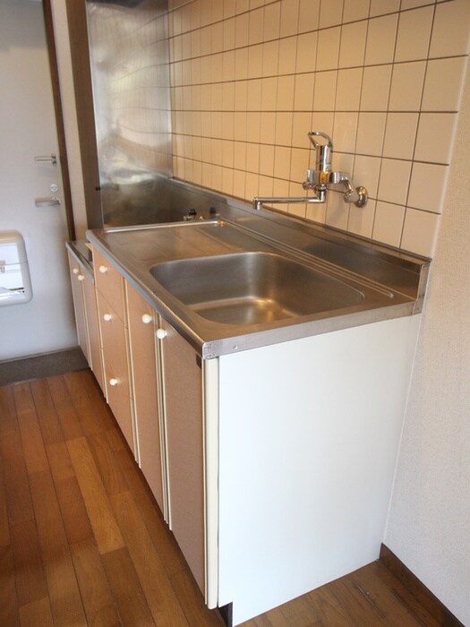 サニーヴィラの物件内観写真