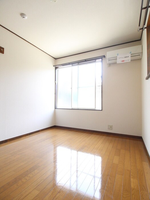 サニーヴィラの物件内観写真