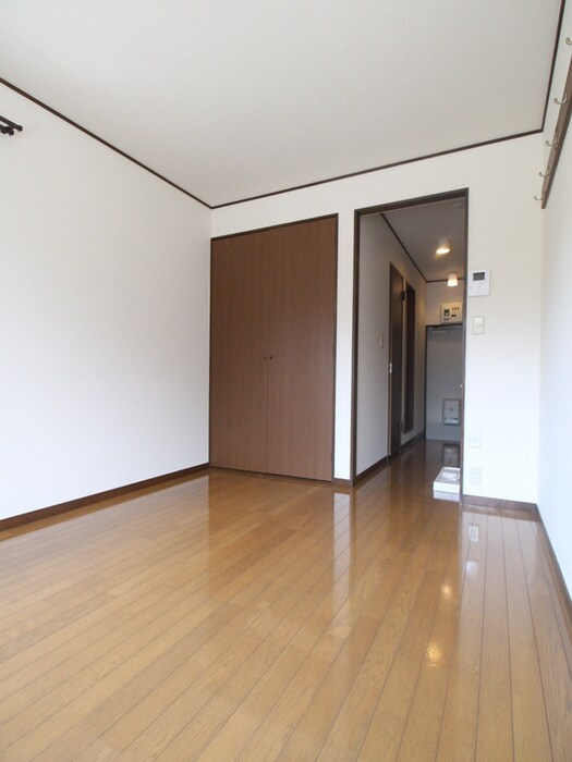 サニーヴィラの物件内観写真