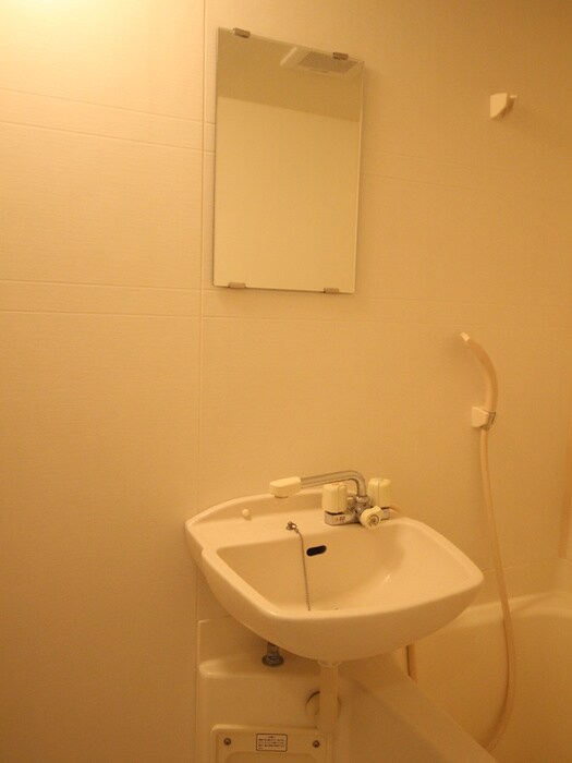 サニーヴィラの物件内観写真