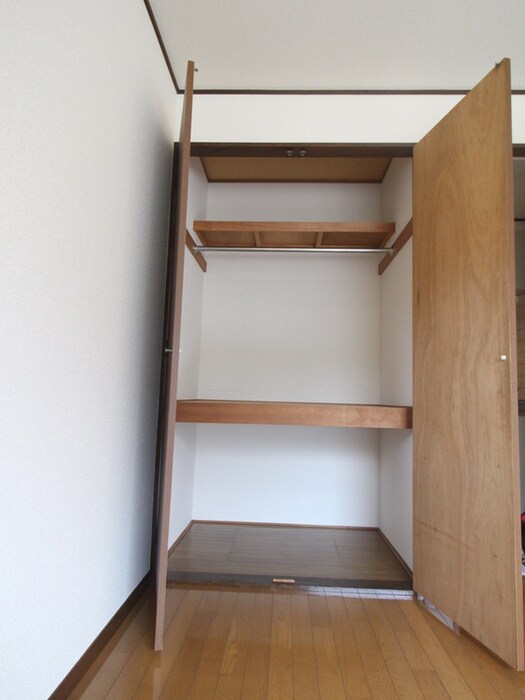 サニーヴィラの物件内観写真