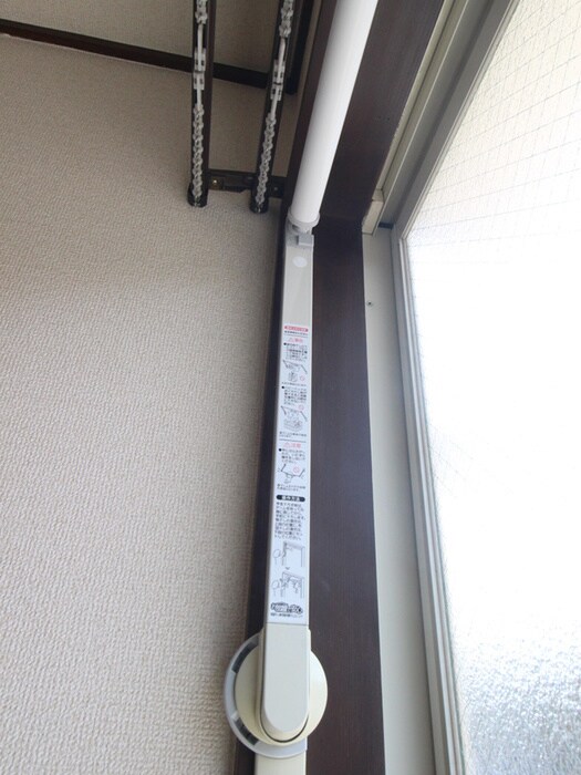 サニーヴィラの物件内観写真