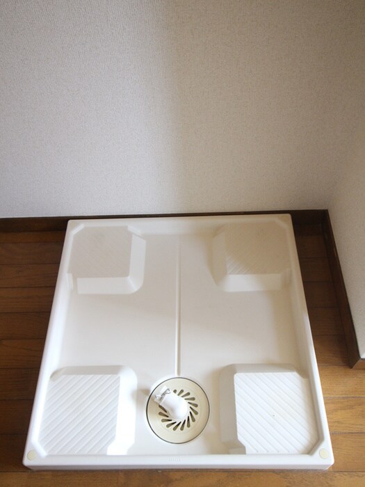 サニーヴィラの物件内観写真